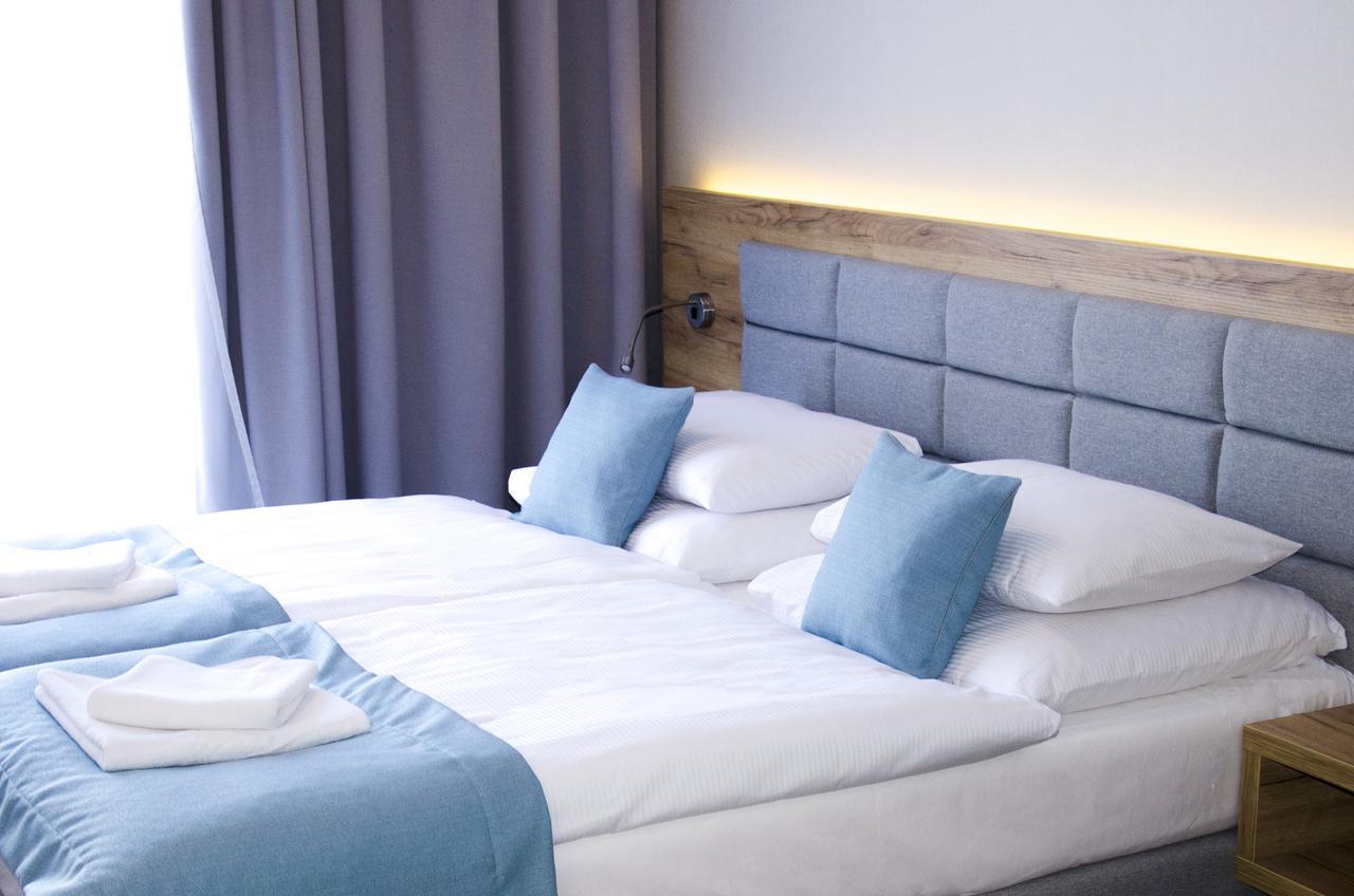 Panorama Ski, Bike, Spa & Restaurant - Czarna Gora Resort Stronie Slaskie Exterior photo